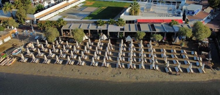 Фото отеля Sea Soul Hotel