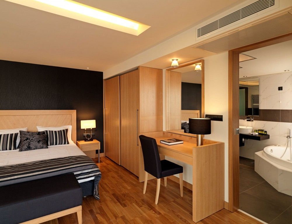 Wyndham Loutraki Poseidon Resort фото 41