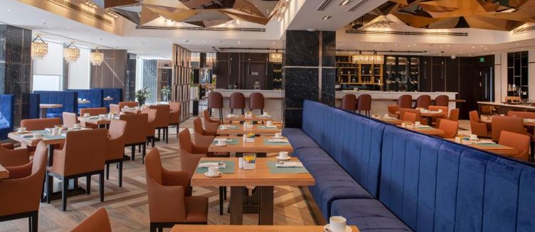 Фото отеля Wyndham Garden Hanoi