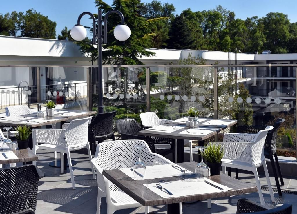iHotel Sunny Beach фото 19
