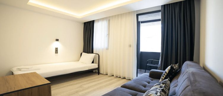 Фото отеля Kriti Hotel