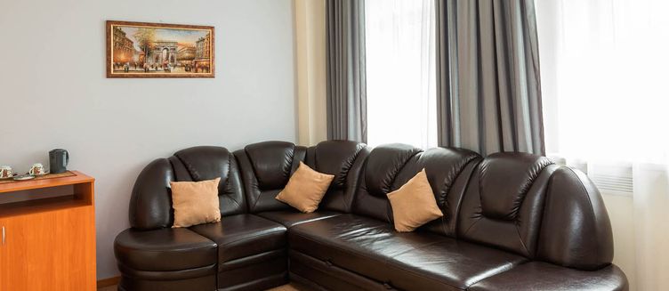 Фото отеля Вятские Улочки на Горького