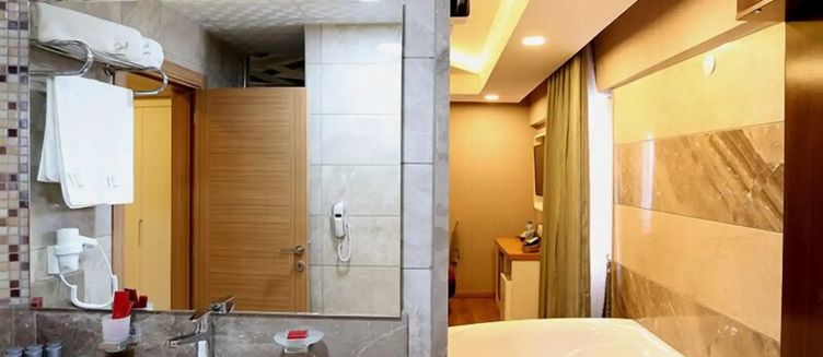Фото отеля Life Corner Hotel
