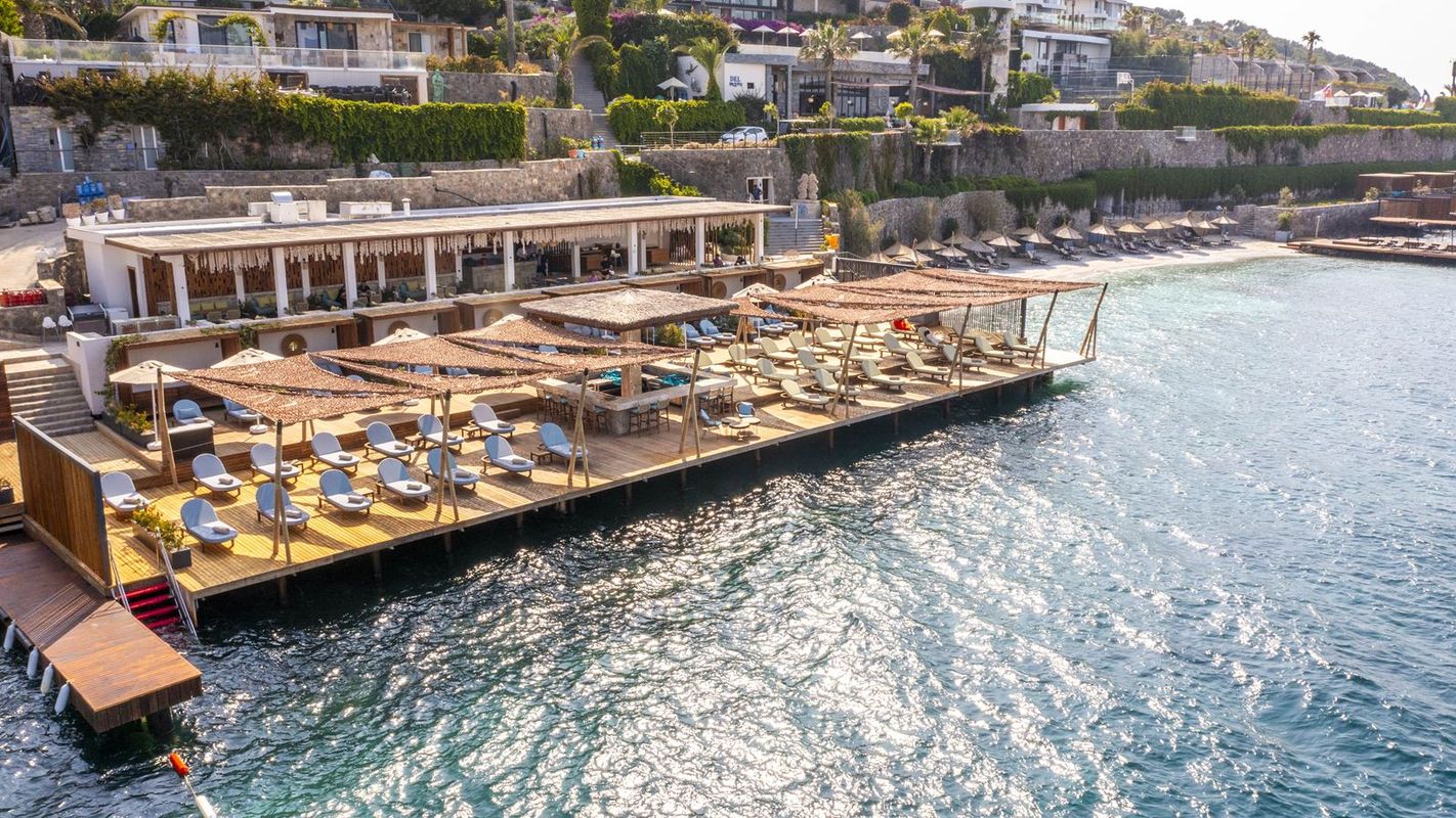 Swissotel Living Bodrum фото 7