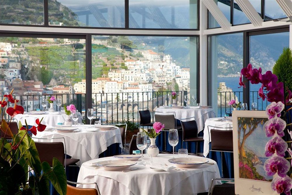 Miramalfi фото 53