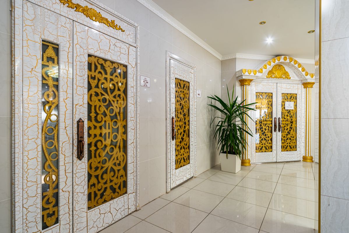 Гостиница «Christie Hotel» фото 29