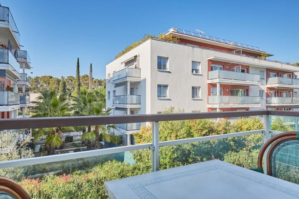 Appart'Hotel Odalys Olympe фото 12