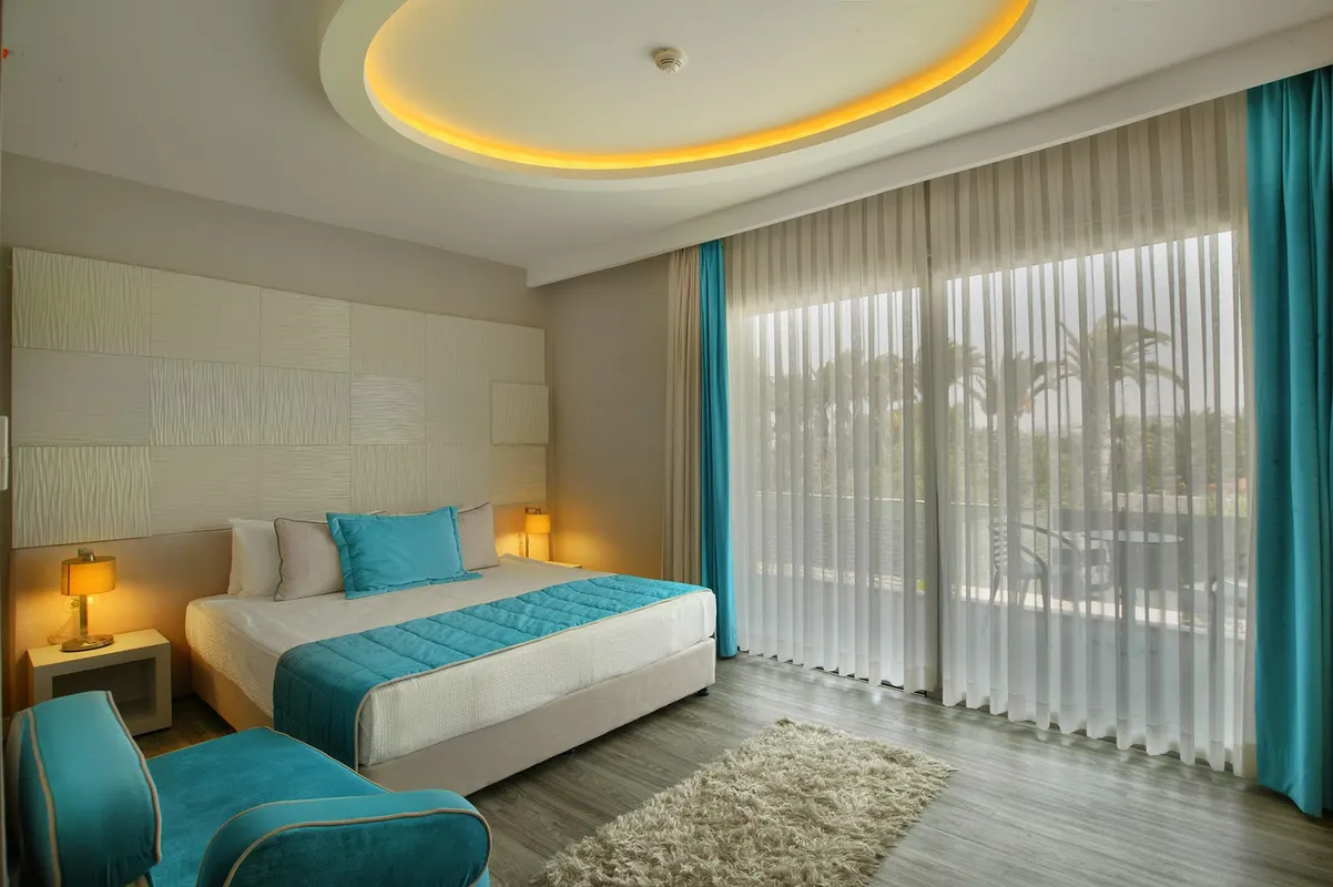 Ilica Hotel Spa & Wellnes Resort фото 7