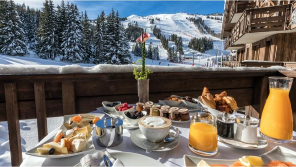 Grandes Alpes фото 28