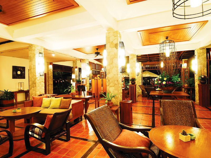 Woodlands Hotel & Resort фото 39