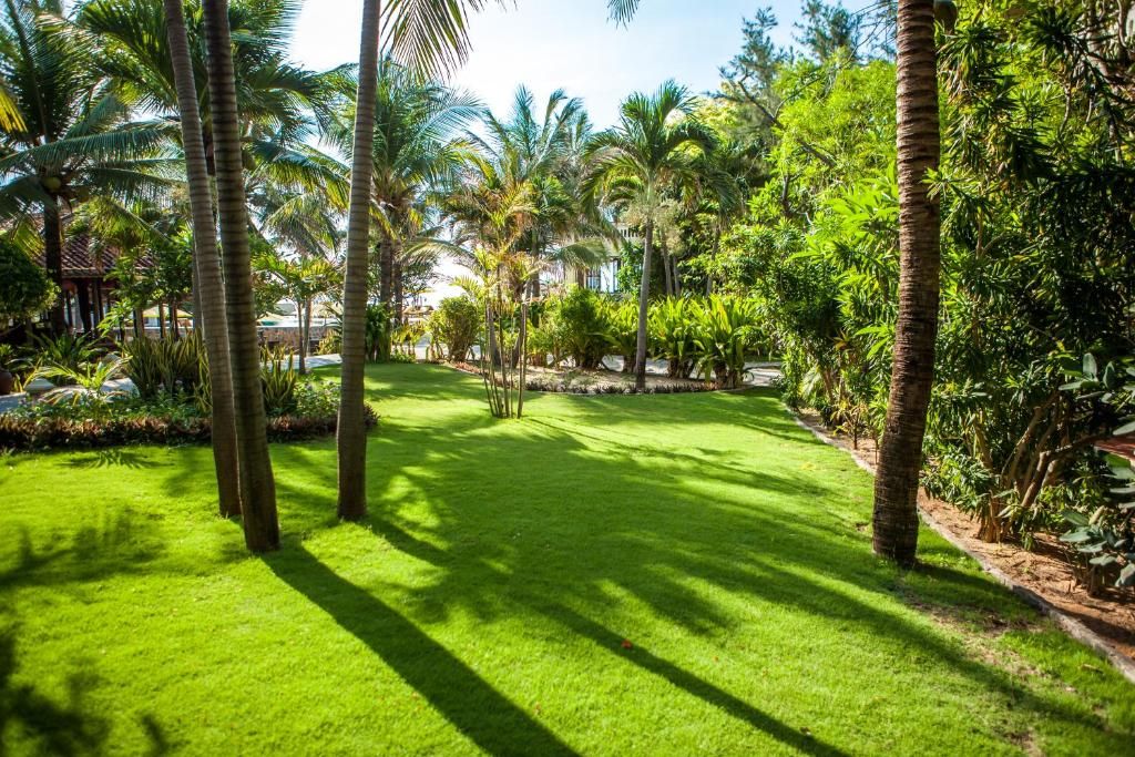 Allezboo Beach Resort & Spa фото 79