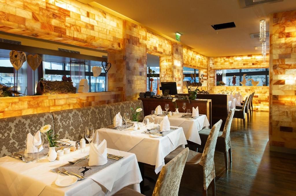 EurothermenResort Bad Ischl Hotel Royal фото 27