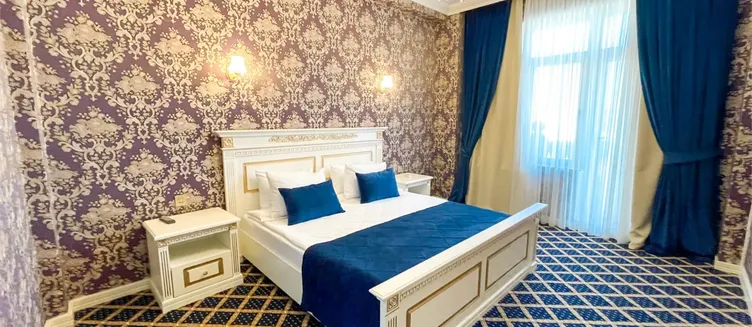 Фото отеля Premier Palace Baku
