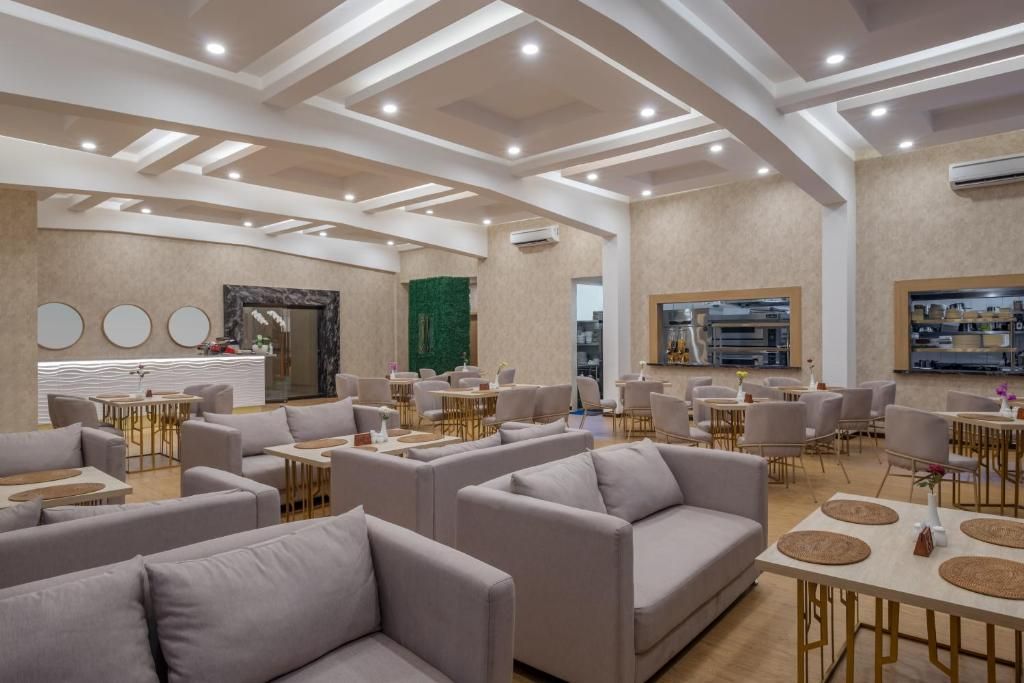 Abisha Hotel Sanur фото 28