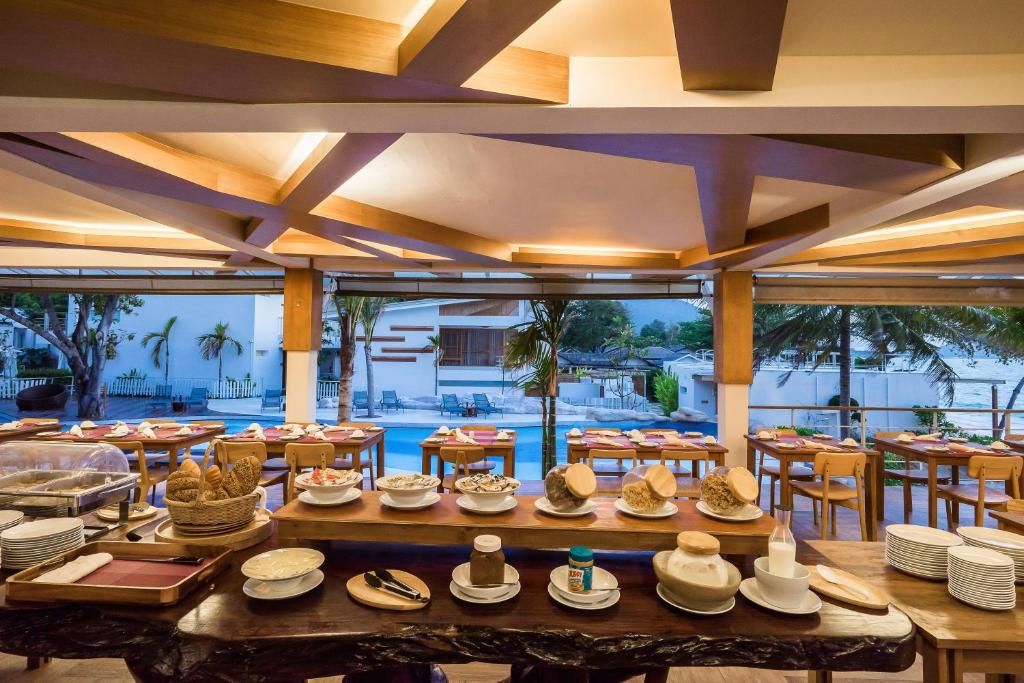 White Sand Samui Resort фото 40