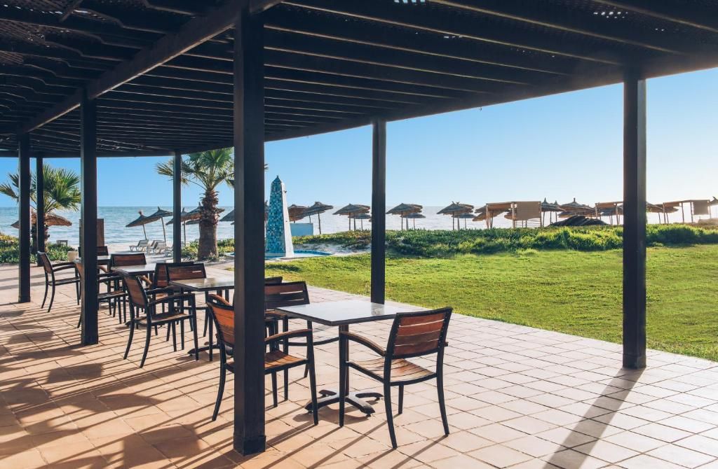 Iberostar Selection Kantaoui Bay фото 72