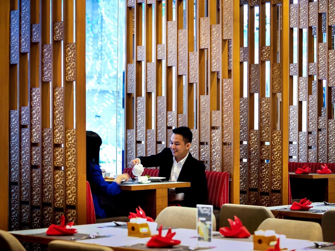 Grand Mercure Jakarta Harmoni фото 15