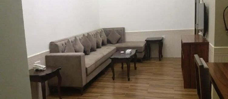 Фото отеля Royal Residence Hotel Apartments