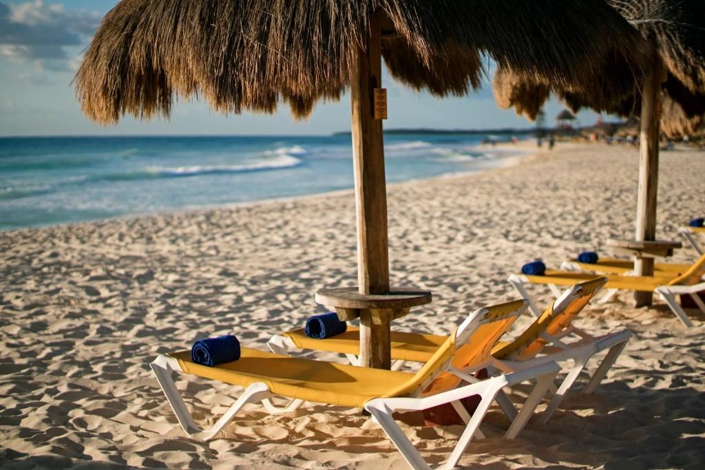 Iberostar Paraiso Beach фото 28