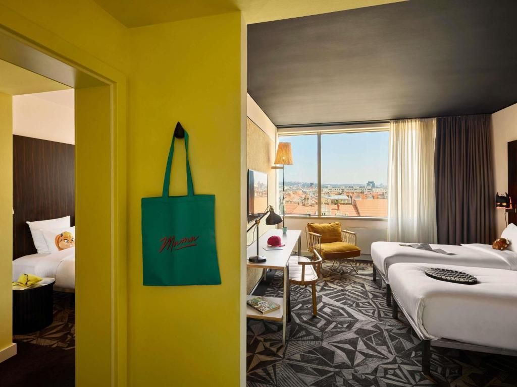 Parkhotel Praha фото 43