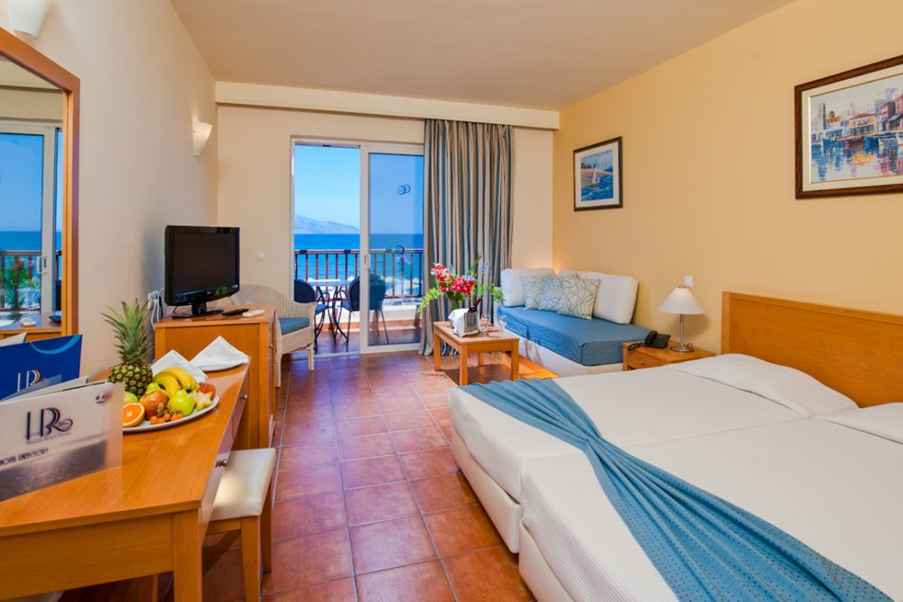 Horizon Beach Resort фото 23