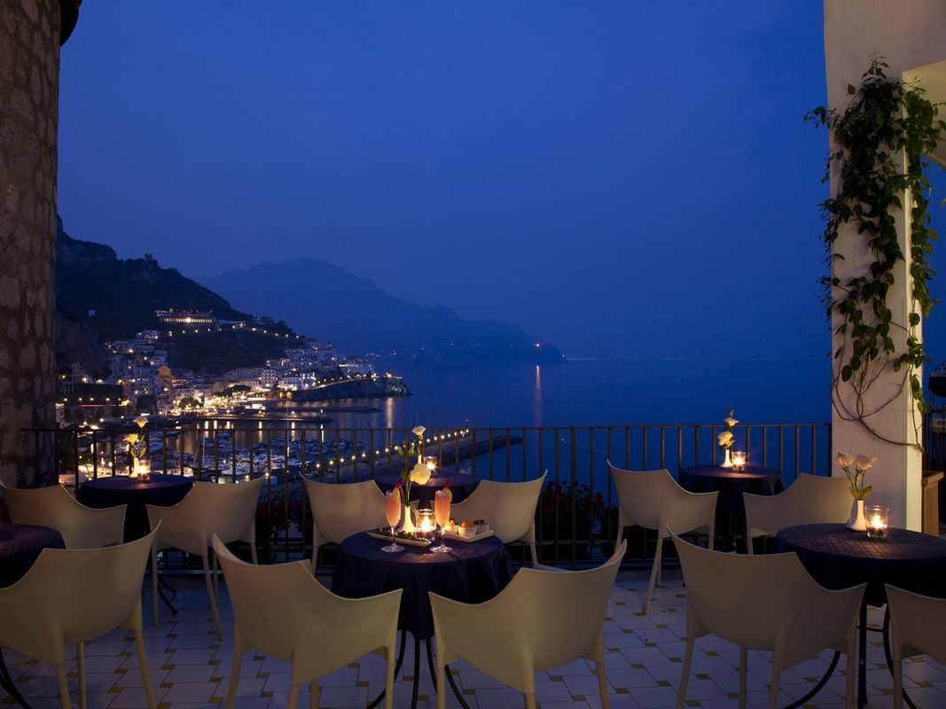 Miramalfi фото 18