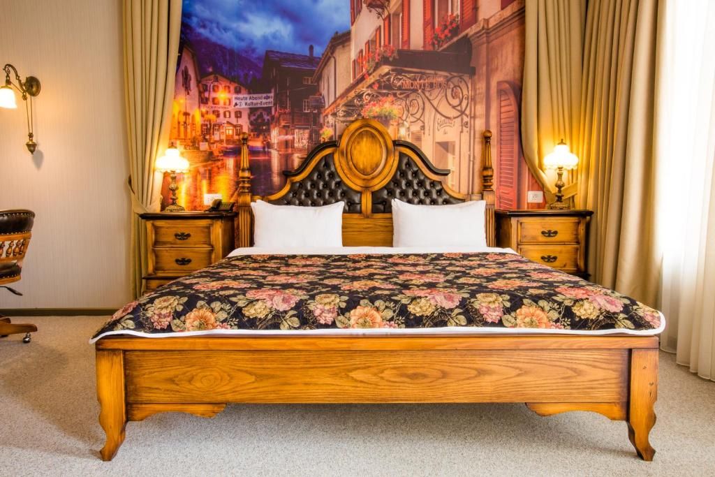 Boutique Hotel Baku фото 26