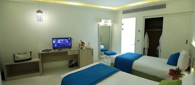 Фото отеля Shams Lodge Water Sport Resort