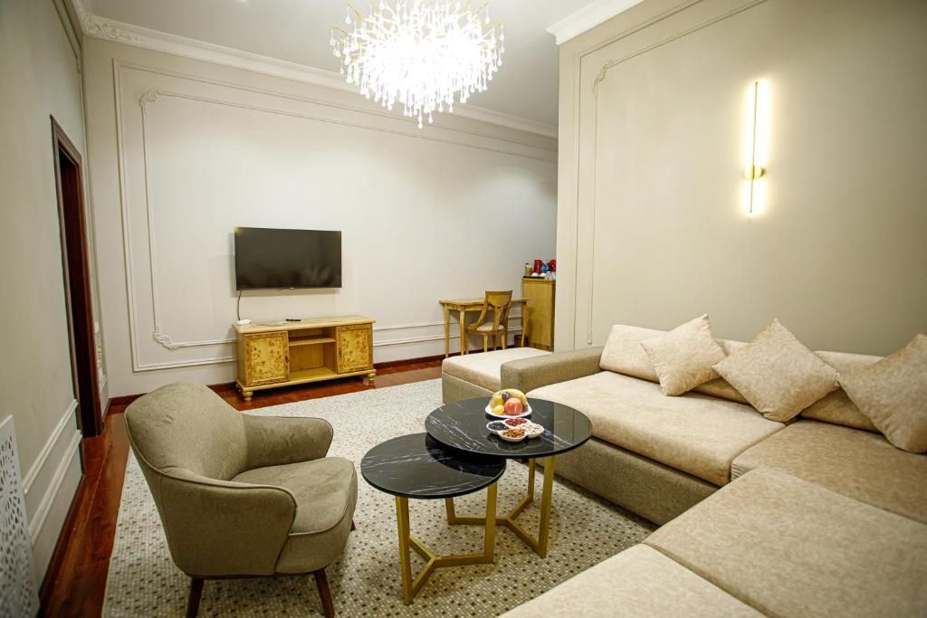 Ichan Qala Premium Class фото 37