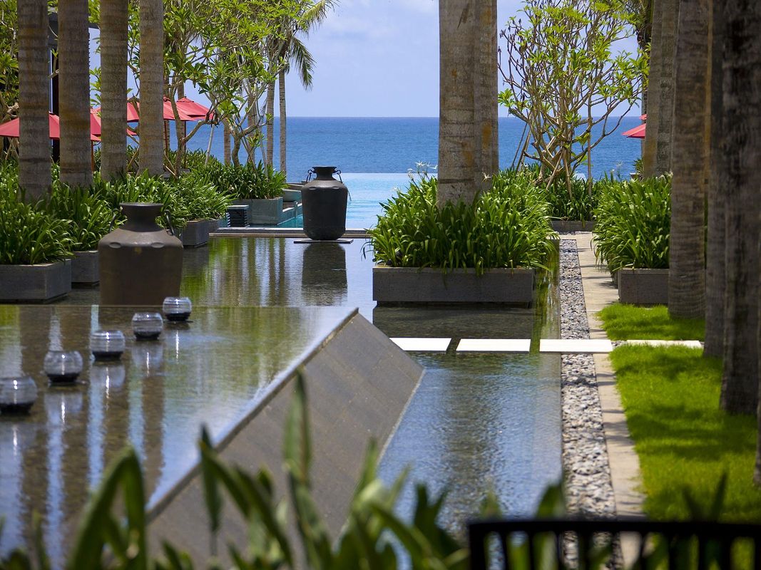 Narada Resort & Spa Perfume Bay Sanya - All Villas фото 67