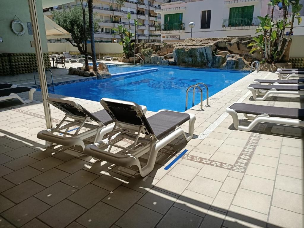 Terramar Calella фото 10