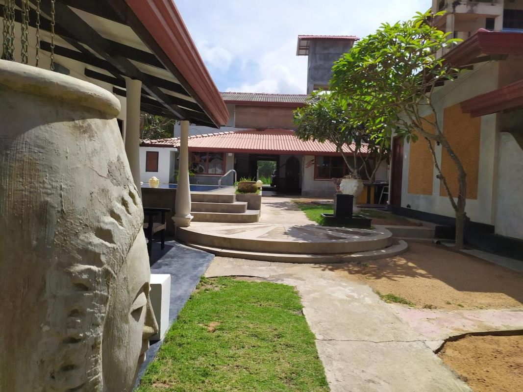 Guest House «Janus Paradise Rest Guest House» фото 7