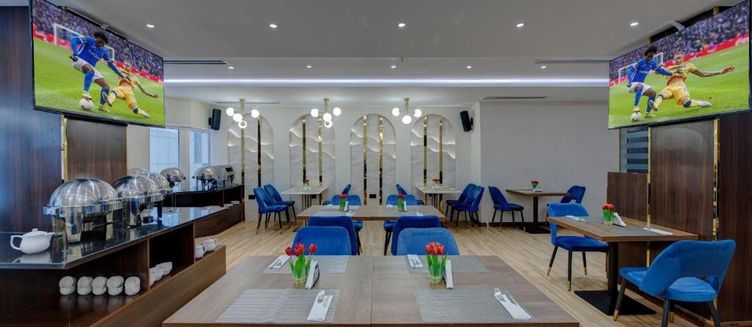 Фото отеля Vendome Plaza Hotel