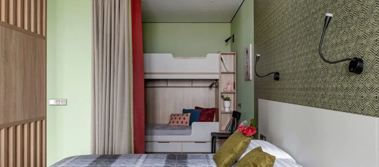 Фото отеля Malina Baden