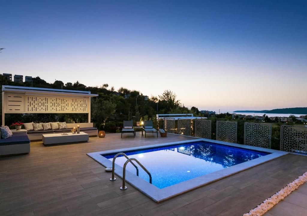 Soleado Villas фото 10
