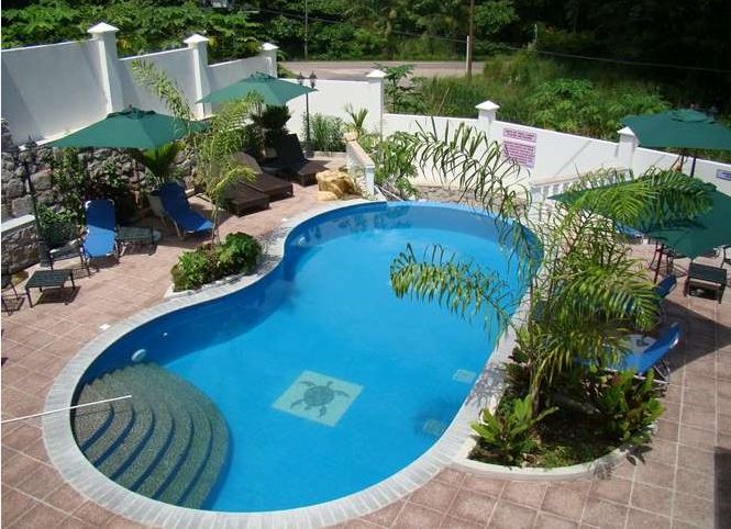 Hanneman Holiday Residence фото 4