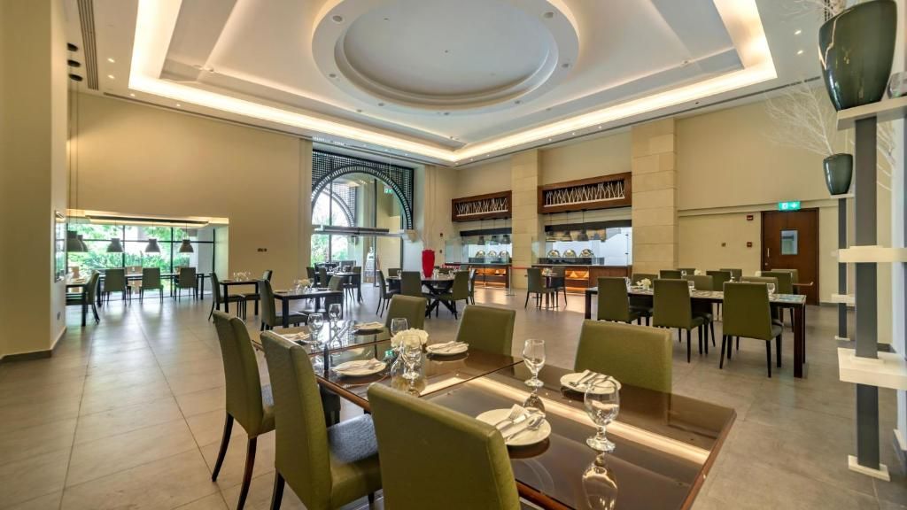 Holiday Inn Jordan Dead Sea Resort фото 14