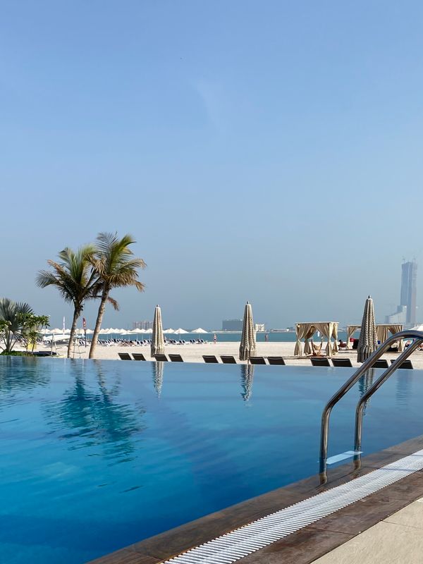 Rixos Bab Al Bahr фото 83