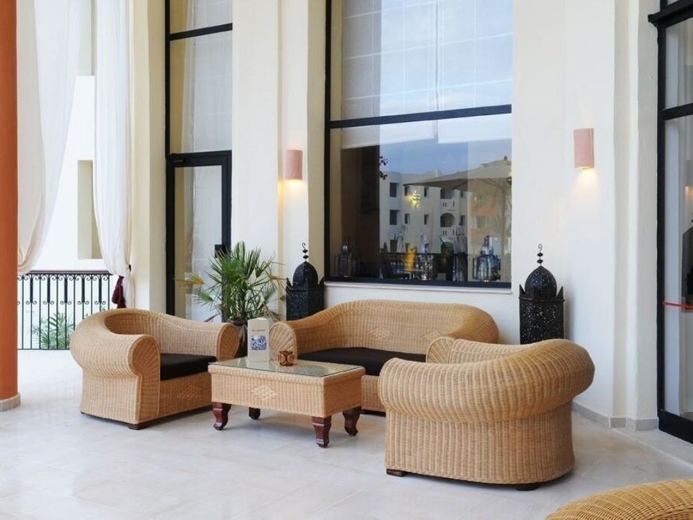 Hotel Green Palm фото 6