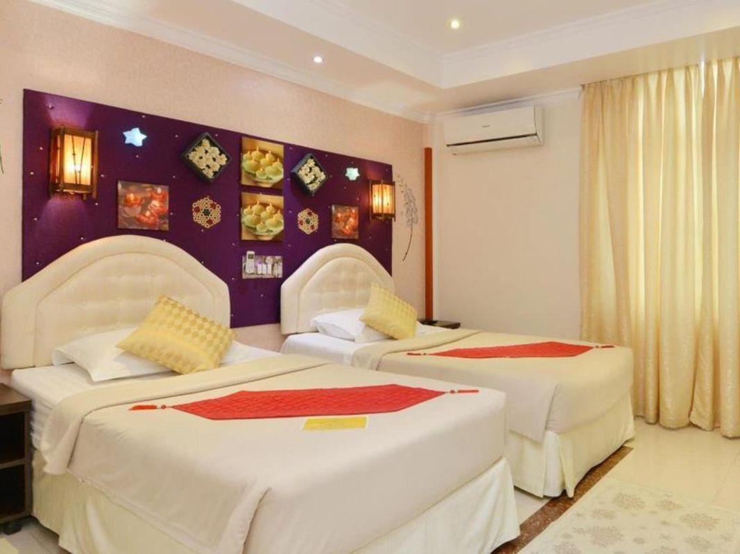 Le Vieux Nice Inn фото 30