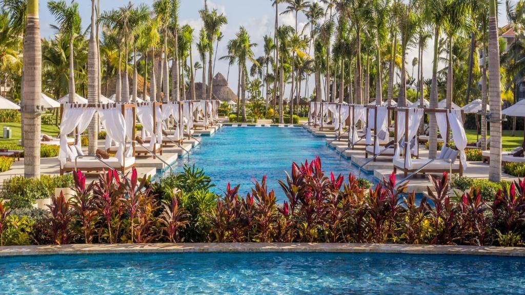 Secrets Royal Beach Punta Cana (Adults Only) фото 52