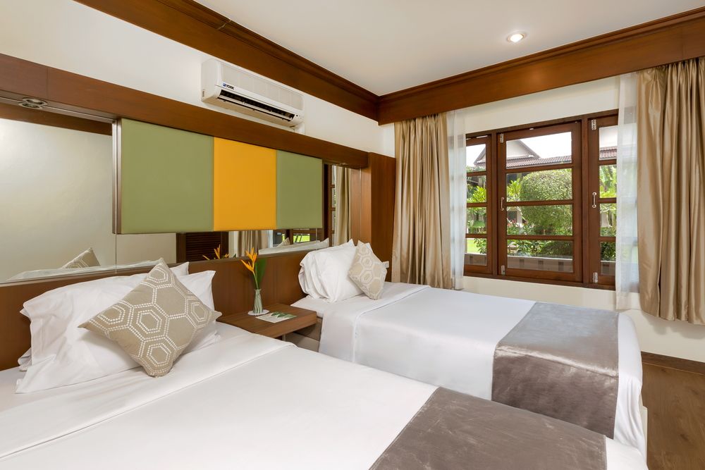 Best Western Premier Bangtao Beach Resort & Spa фото 74