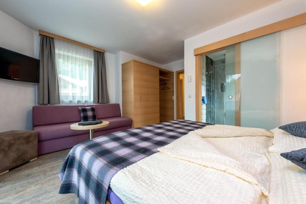 Alpenresort Thanner фото 27