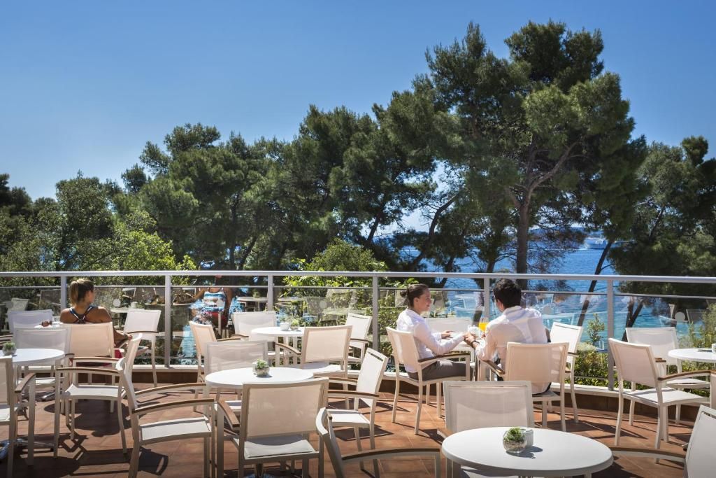 Aminess Grand Azur Hotel фото 19