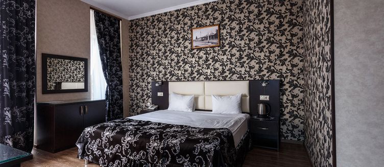 Фото отеля Verona Hotel