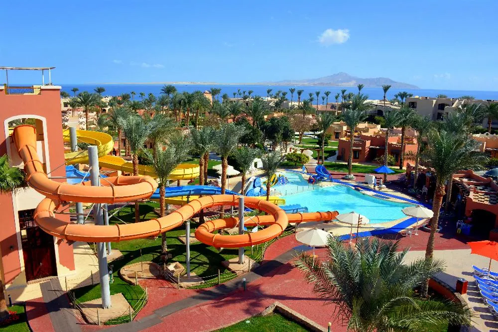 Nubian Village фото 42