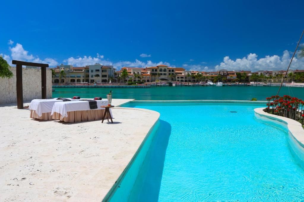 Ancora Cap Cana, Marina Resort and Villas фото 4