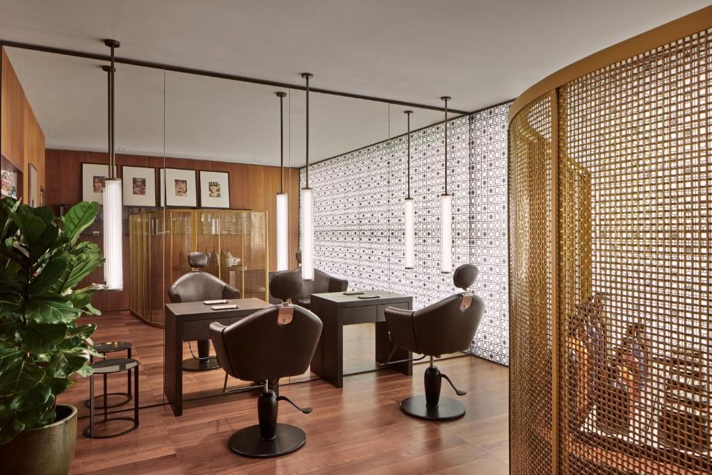 Bulgari Hotels & Resorts Milano фото 64
