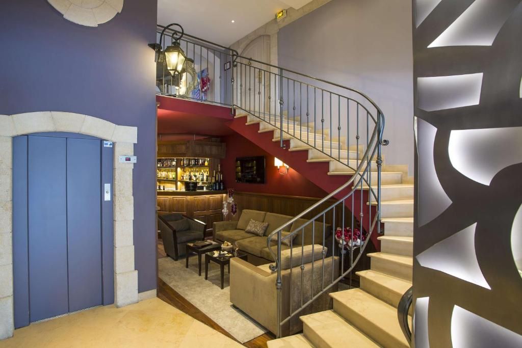 Best Western Plus Cannes Riviera & SPA фото 39
