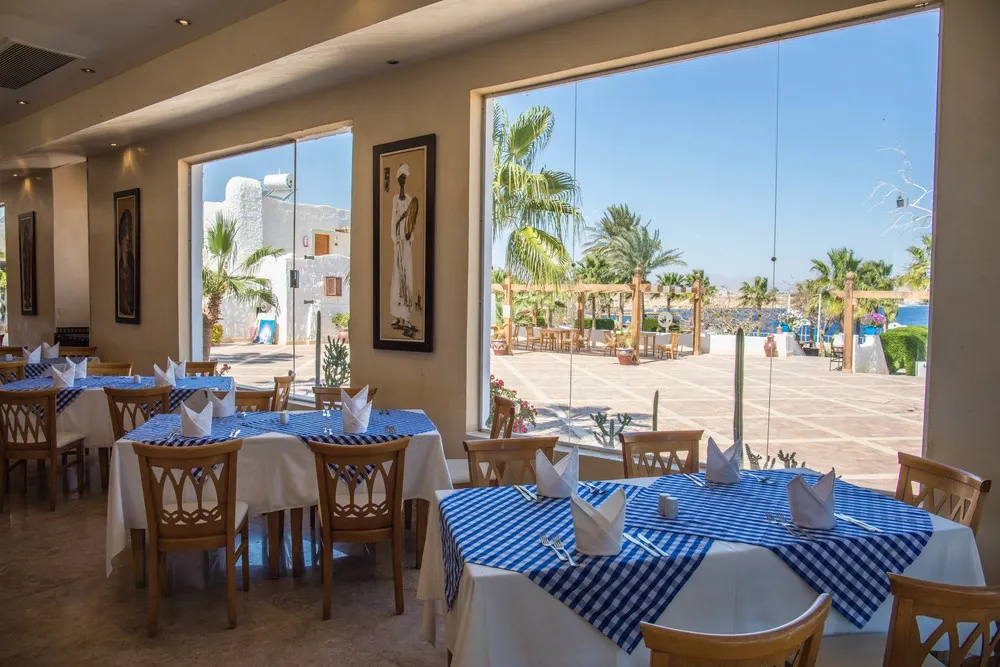 Sharm Club Beach Resort фото 13